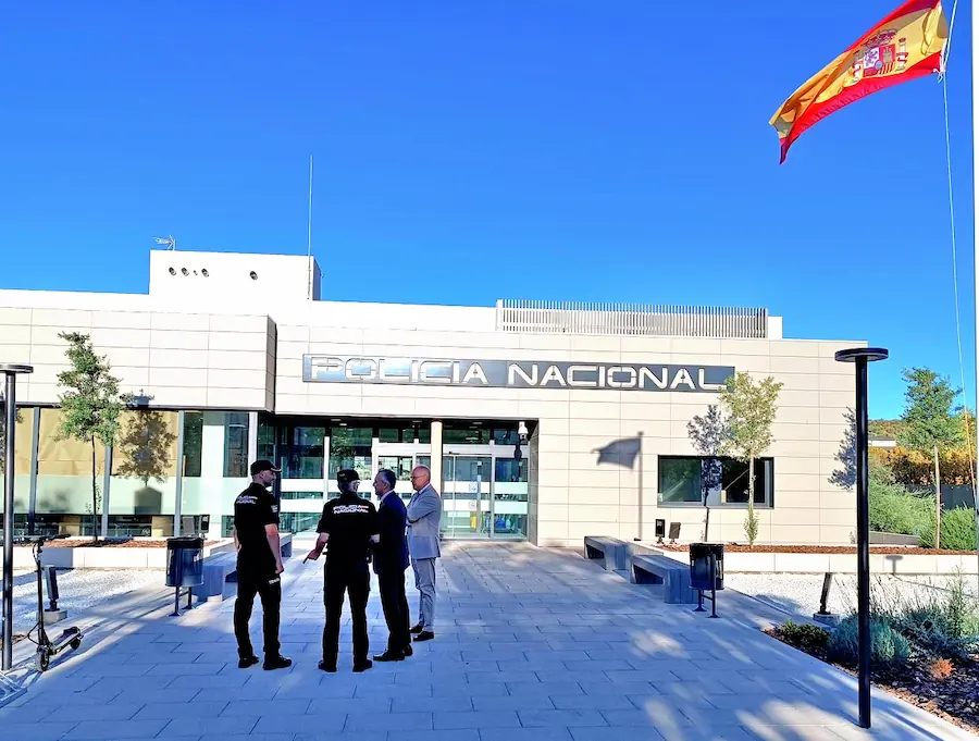 abogado delito lesiones agresiones madrid