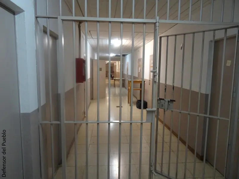 abogado para detenidos madrid