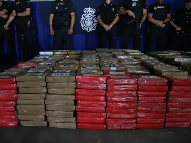 abogado penalista tráfico de drogas madrid
